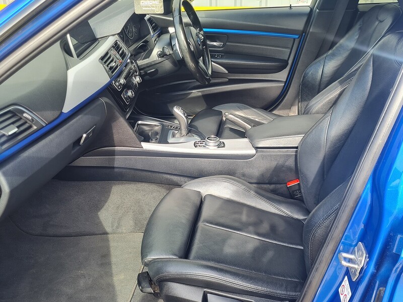 BMW 3.0 330d M Sport Touring 5dr Diesel Auto Euro 6 (s/s) (258 ps)