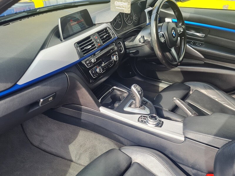 BMW 3.0 330d M Sport Touring 5dr Diesel Auto Euro 6 (s/s) (258 ps)