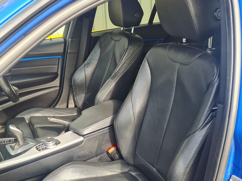 BMW 3.0 330d M Sport Touring 5dr Diesel Auto Euro 6 (s/s) (258 ps)