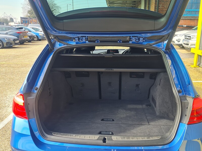 BMW 3.0 330d M Sport Touring 5dr Diesel Auto Euro 6 (s/s) (258 ps)