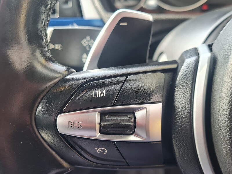 BMW 3.0 330d M Sport Touring 5dr Diesel Auto Euro 6 (s/s) (258 ps)