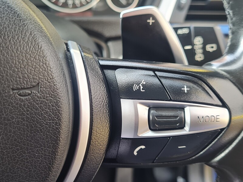 BMW 3.0 330d M Sport Touring 5dr Diesel Auto Euro 6 (s/s) (258 ps)