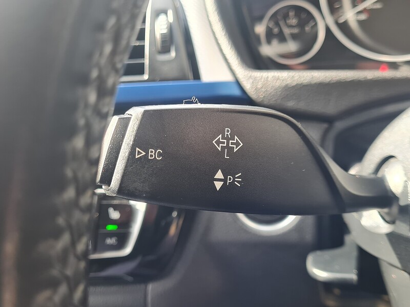 BMW 3.0 330d M Sport Touring 5dr Diesel Auto Euro 6 (s/s) (258 ps)