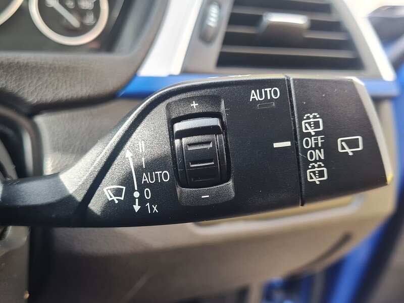 BMW 3.0 330d M Sport Touring 5dr Diesel Auto Euro 6 (s/s) (258 ps)