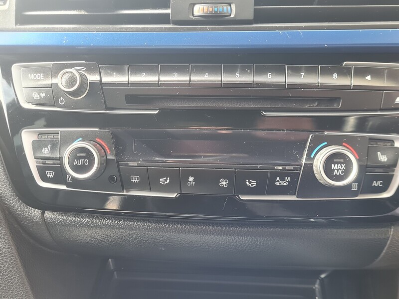 BMW 3.0 330d M Sport Touring 5dr Diesel Auto Euro 6 (s/s) (258 ps)