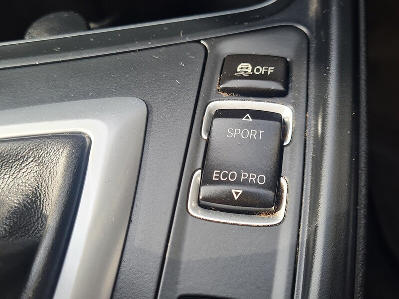 BMW 3.0 330d M Sport Touring 5dr Diesel Auto Euro 6 (s/s) (258 ps)