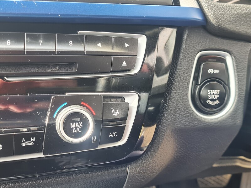 BMW 3.0 330d M Sport Touring 5dr Diesel Auto Euro 6 (s/s) (258 ps)