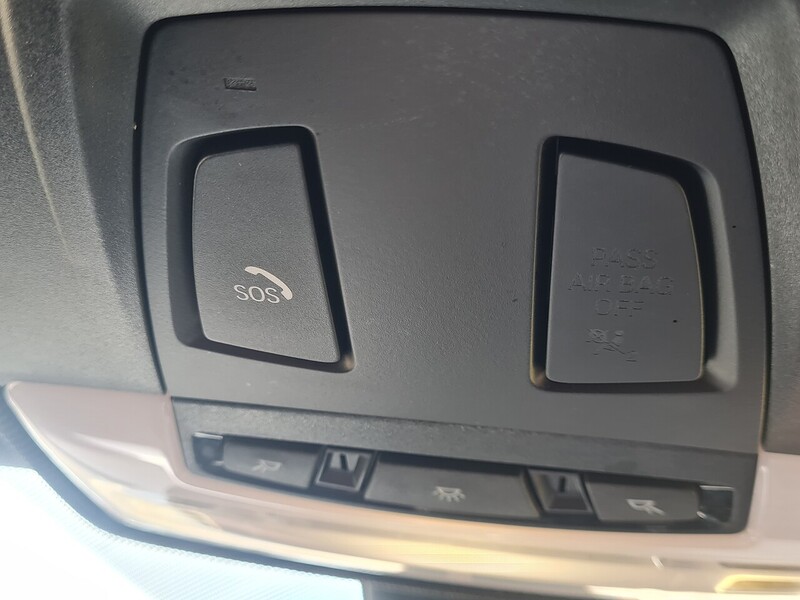 BMW 3.0 330d M Sport Touring 5dr Diesel Auto Euro 6 (s/s) (258 ps)