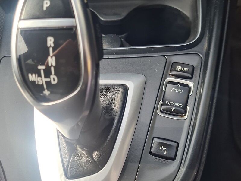 BMW 3.0 330d M Sport Touring 5dr Diesel Auto Euro 6 (s/s) (258 ps)