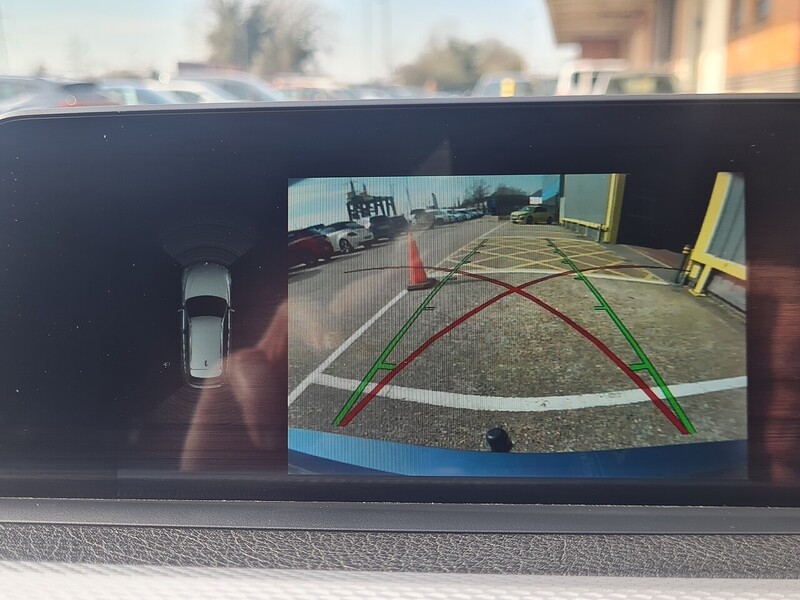 BMW 3.0 330d M Sport Touring 5dr Diesel Auto Euro 6 (s/s) (258 ps)