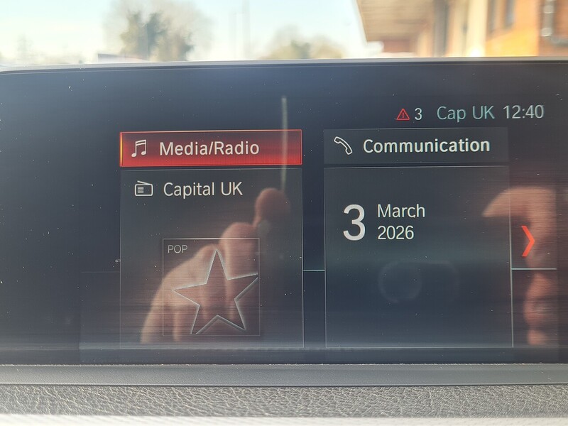 BMW 3.0 330d M Sport Touring 5dr Diesel Auto Euro 6 (s/s) (258 ps)