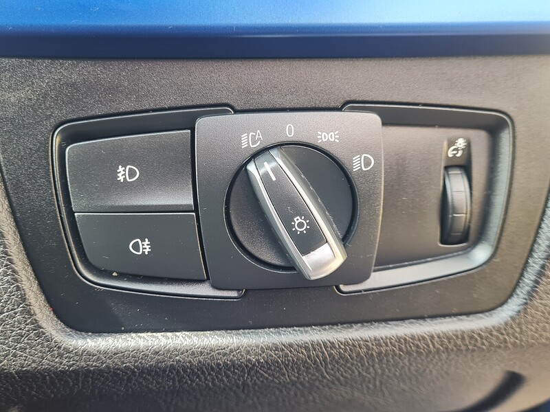 BMW 3.0 330d M Sport Touring 5dr Diesel Auto Euro 6 (s/s) (258 ps)