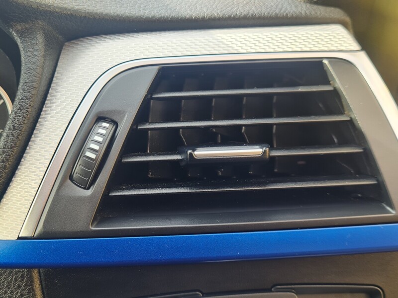 BMW 3.0 330d M Sport Touring 5dr Diesel Auto Euro 6 (s/s) (258 ps)