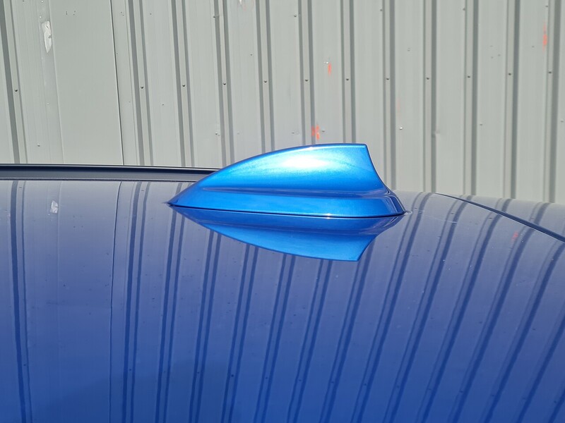 BMW 3.0 330d M Sport Touring 5dr Diesel Auto Euro 6 (s/s) (258 ps)