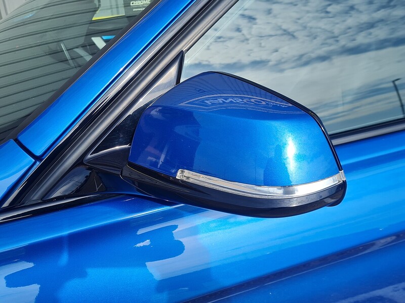 BMW 3.0 330d M Sport Touring 5dr Diesel Auto Euro 6 (s/s) (258 ps)