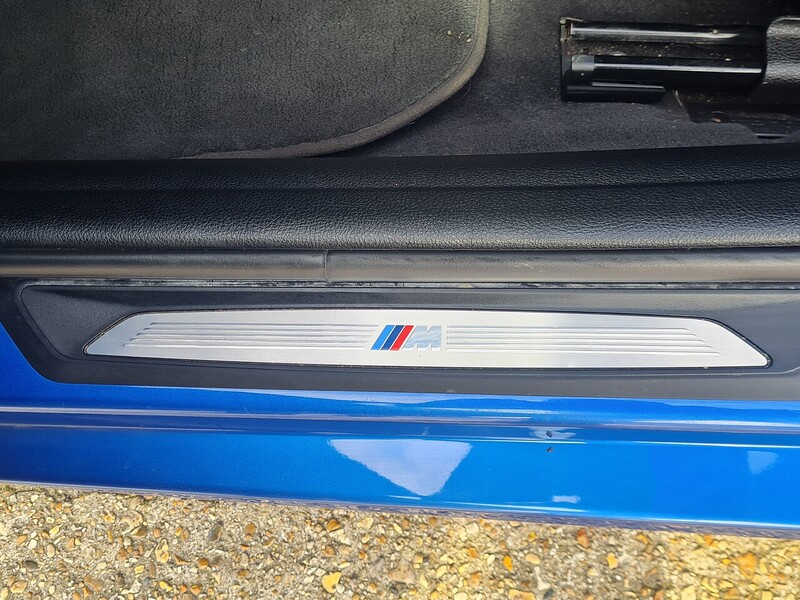 BMW 3.0 330d M Sport Touring 5dr Diesel Auto Euro 6 (s/s) (258 ps)