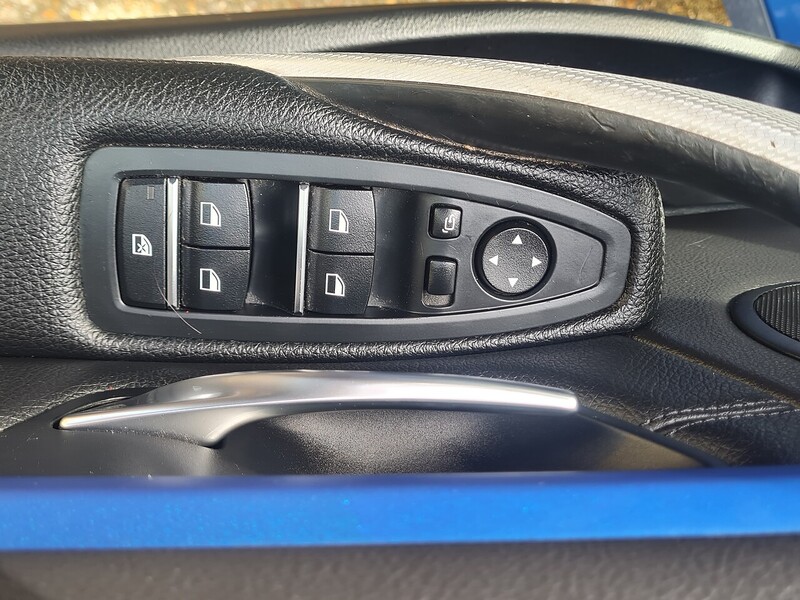 BMW 3.0 330d M Sport Touring 5dr Diesel Auto Euro 6 (s/s) (258 ps)