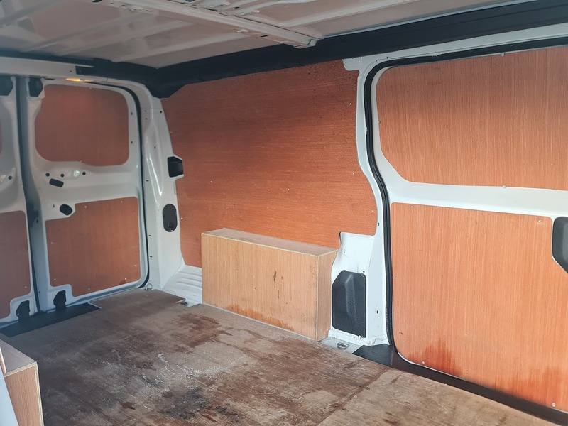 Vauxhall 1.5 Turbo D 2900 Prime Panel Van 6dr Diesel Manual L2 H1 Euro 6 (s/s) (100 ps)