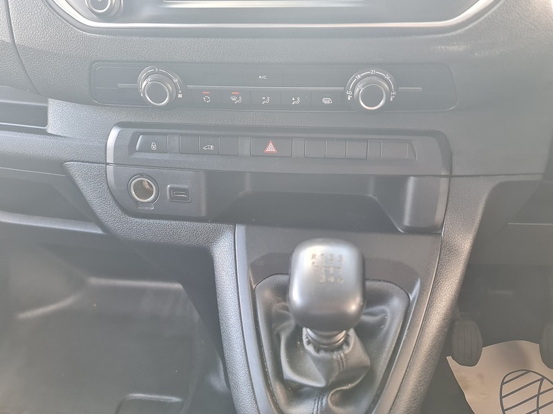 Vauxhall 1.5 Turbo D 2900 Prime Panel Van 6dr Diesel Manual L2 H1 Euro 6 (s/s) (100 ps)