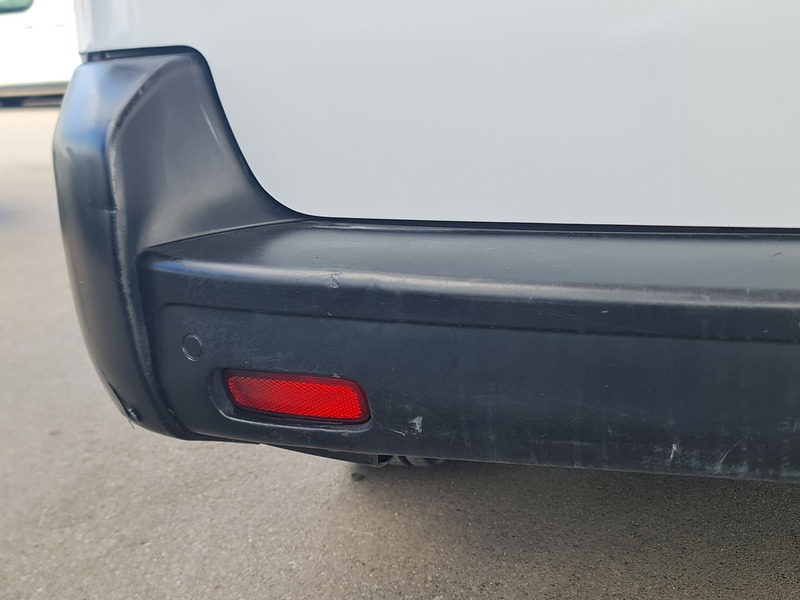 Vauxhall 1.5 Turbo D 2900 Prime Panel Van 6dr Diesel Manual L2 H1 Euro 6 (s/s) (100 ps)