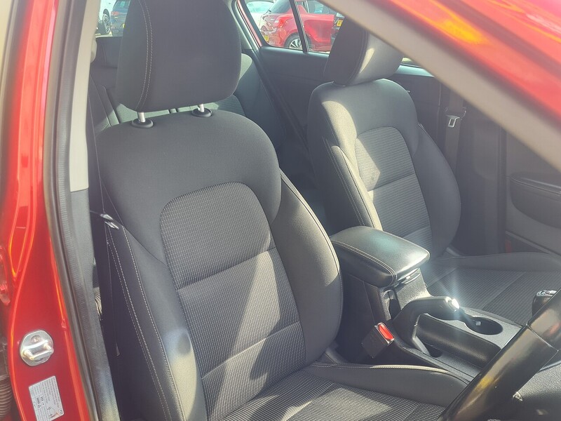 Kia 1.6 GDi 2 SUV 5dr Petrol Manual Euro 6 (s/s) (130 bhp)