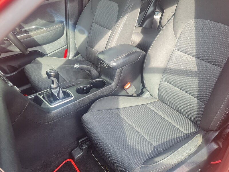 Kia 1.6 GDi 2 SUV 5dr Petrol Manual Euro 6 (s/s) (130 bhp)