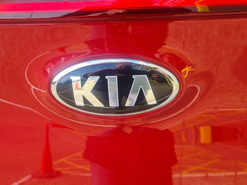 Kia 1.6 GDi 2 SUV 5dr Petrol Manual Euro 6 (s/s) (130 bhp)