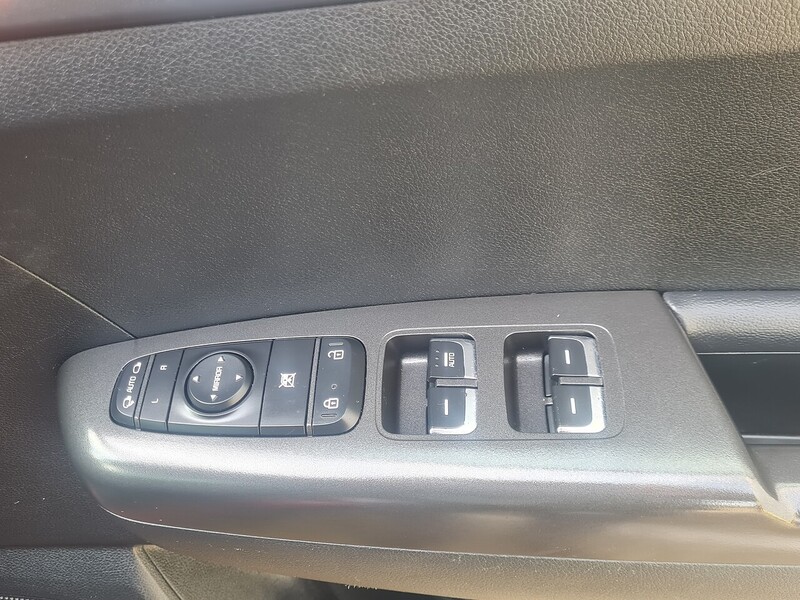 Kia 1.6 GDi 2 SUV 5dr Petrol Manual Euro 6 (s/s) (130 bhp)