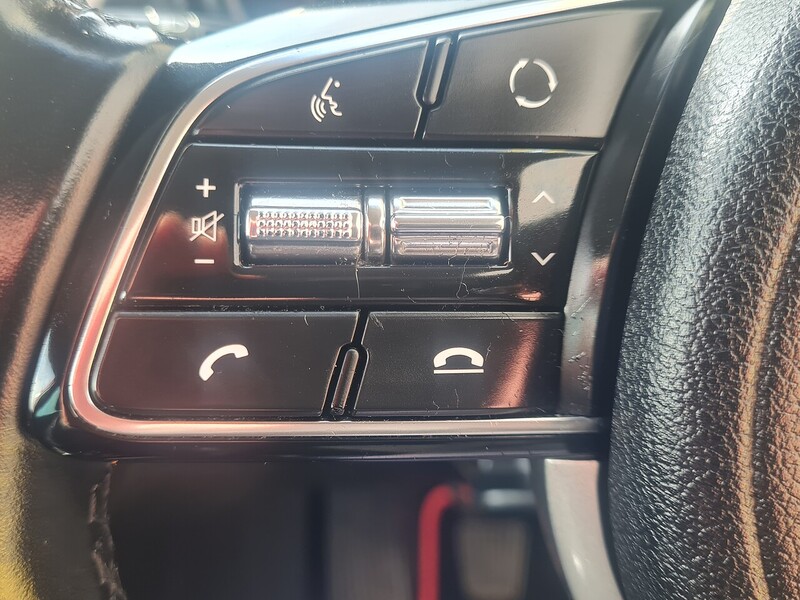 Kia 1.6 GDi 2 SUV 5dr Petrol Manual Euro 6 (s/s) (130 bhp)