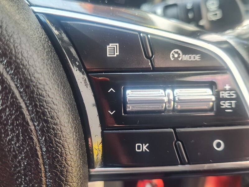 Kia 1.6 GDi 2 SUV 5dr Petrol Manual Euro 6 (s/s) (130 bhp)