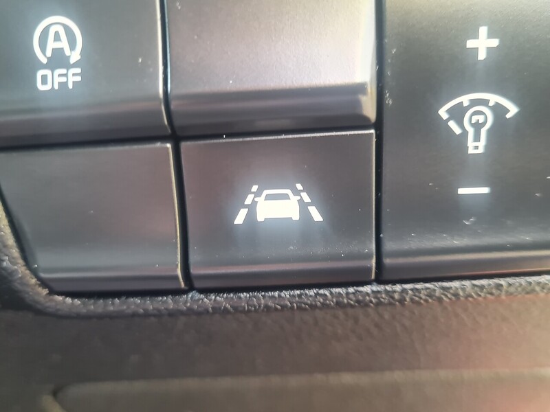 Kia 1.6 GDi 2 SUV 5dr Petrol Manual Euro 6 (s/s) (130 bhp)