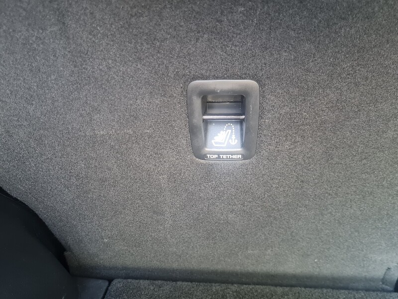 Kia 1.6 GDi 2 SUV 5dr Petrol Manual Euro 6 (s/s) (130 bhp)