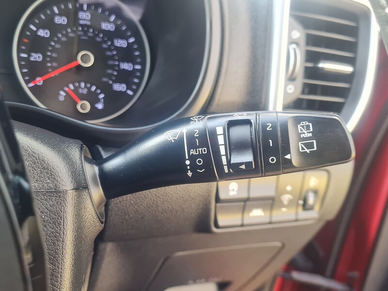 Kia 1.6 GDi 2 SUV 5dr Petrol Manual Euro 6 (s/s) (130 bhp)