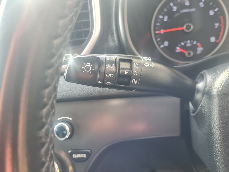 Kia 1.6 GDi 2 SUV 5dr Petrol Manual Euro 6 (s/s) (130 bhp)