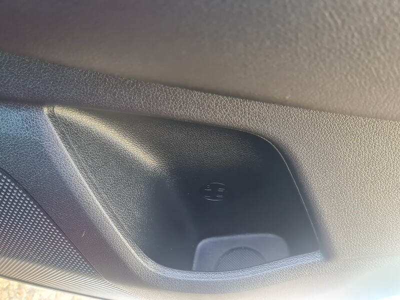 Kia 1.6 GDi 2 SUV 5dr Petrol Manual Euro 6 (s/s) (130 bhp)