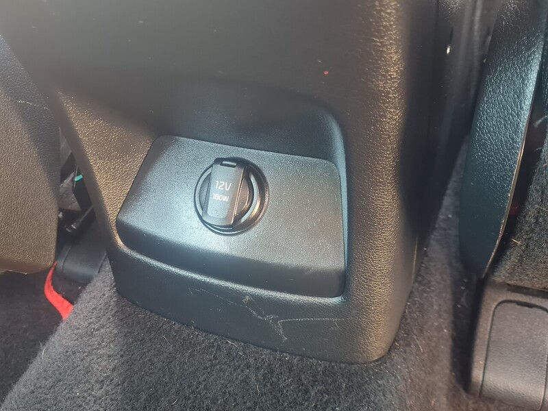 Kia 1.6 GDi 2 SUV 5dr Petrol Manual Euro 6 (s/s) (130 bhp)