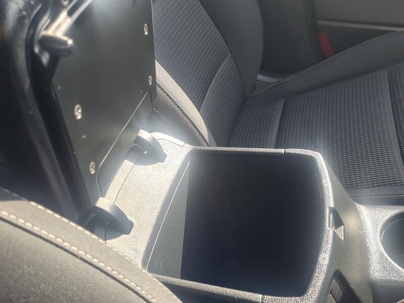 Kia 1.6 GDi 2 SUV 5dr Petrol Manual Euro 6 (s/s) (130 bhp)