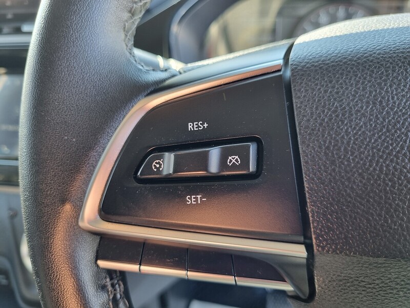 MAXUS 50.23kWh Panel Van 5dr Electric Auto FWD L1 (122 ps)