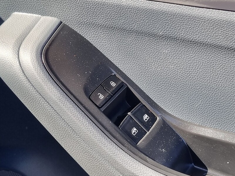 MAXUS 50.23kWh Panel Van 5dr Electric Auto FWD L1 (122 ps)