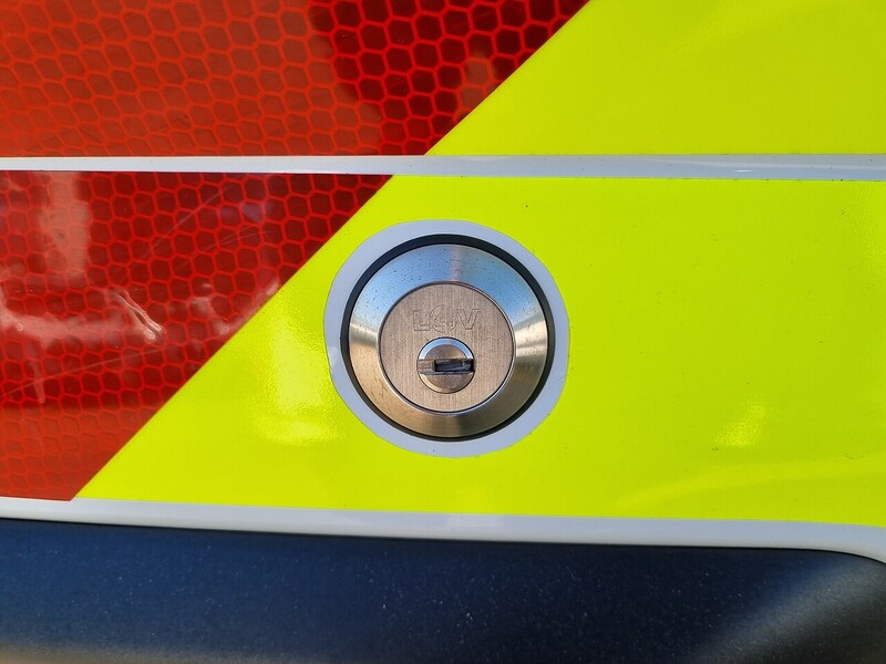 MAXUS 50.23kWh Panel Van 5dr Electric Auto FWD L1 (122 ps)