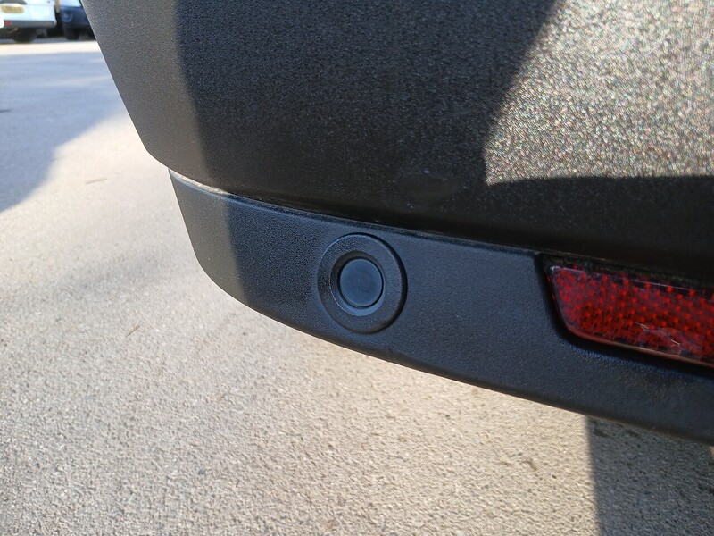 Fiat 1.3 JTD MultiJet 16v Panel Van 4dr Diesel Manual L1 H1 (126 g/km, 90 bhp)