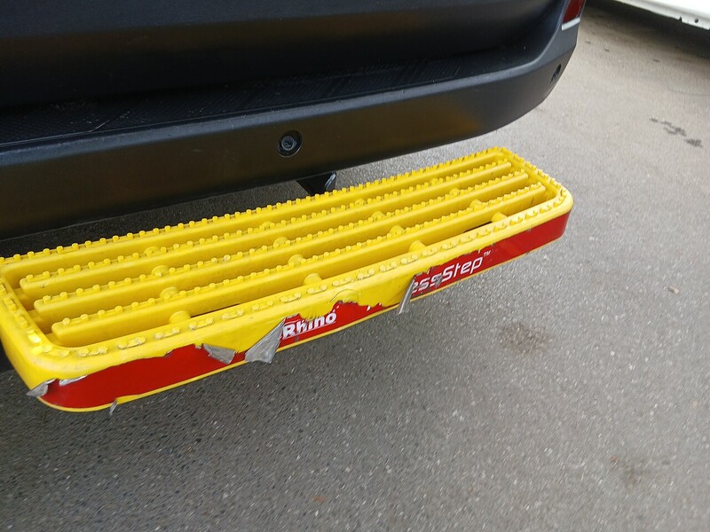 MAXUS Panel Van 0.0 Automatic Electric