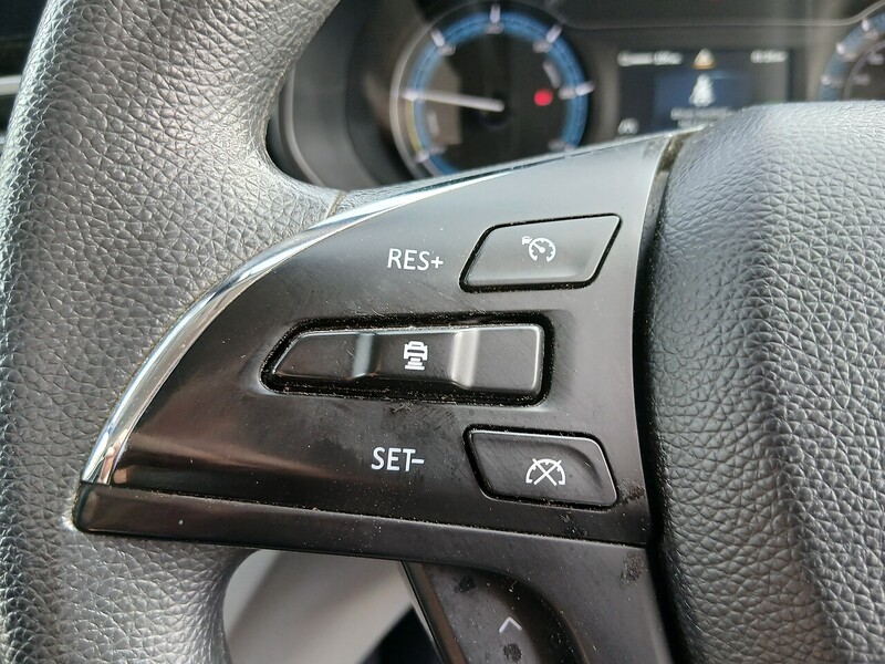 MAXUS Panel Van 0.0 Automatic Electric