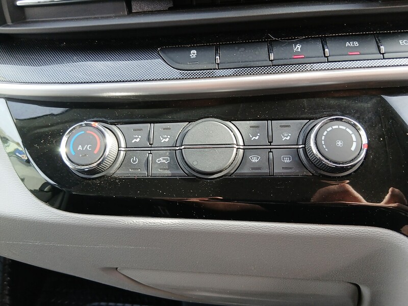 MAXUS Panel Van 0.0 Automatic Electric