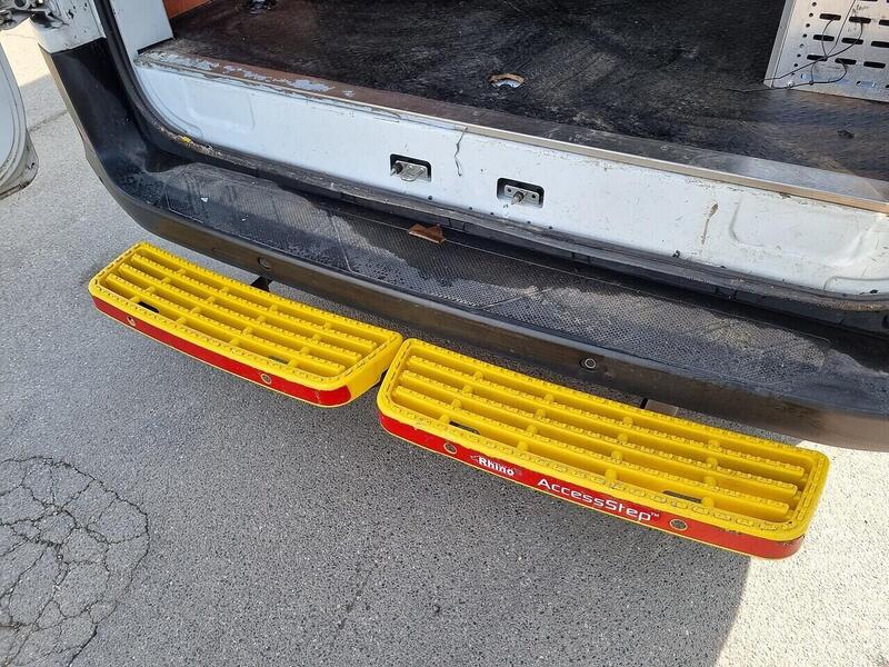 MAXUS Panel Van 0.0 Automatic Electric
