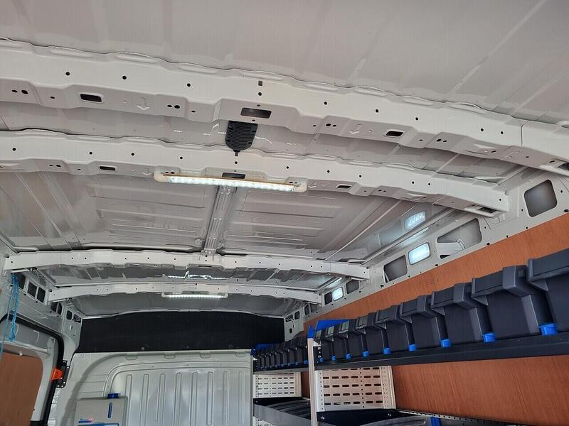 MAXUS Panel Van 0.0 Automatic Electric