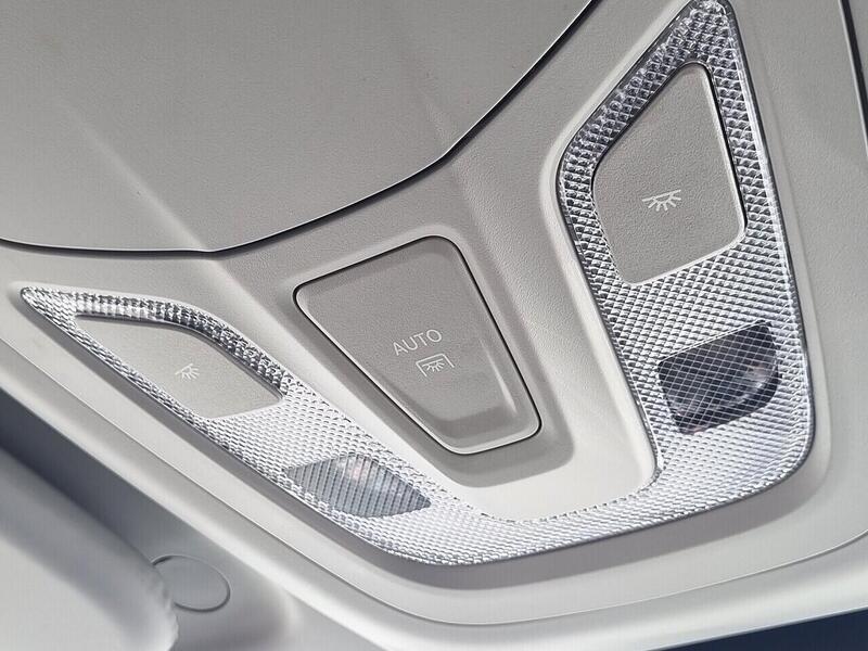 MAXUS Panel Van 0.0 Automatic Electric