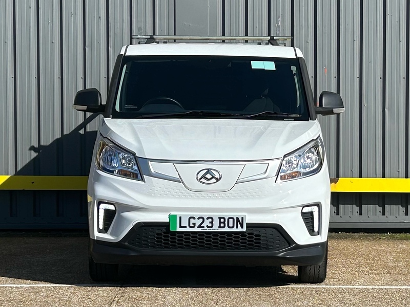 MAXUS Panel Van 0.0 Automatic Electric
