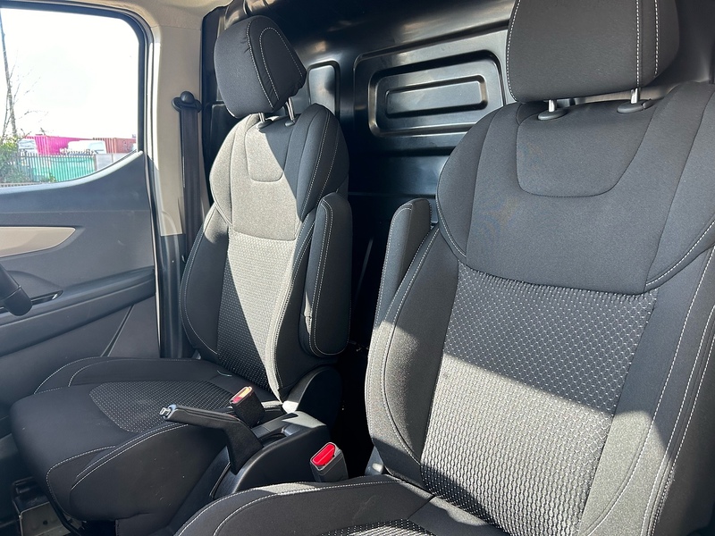 MAXUS Panel Van 0.0 Automatic Electric