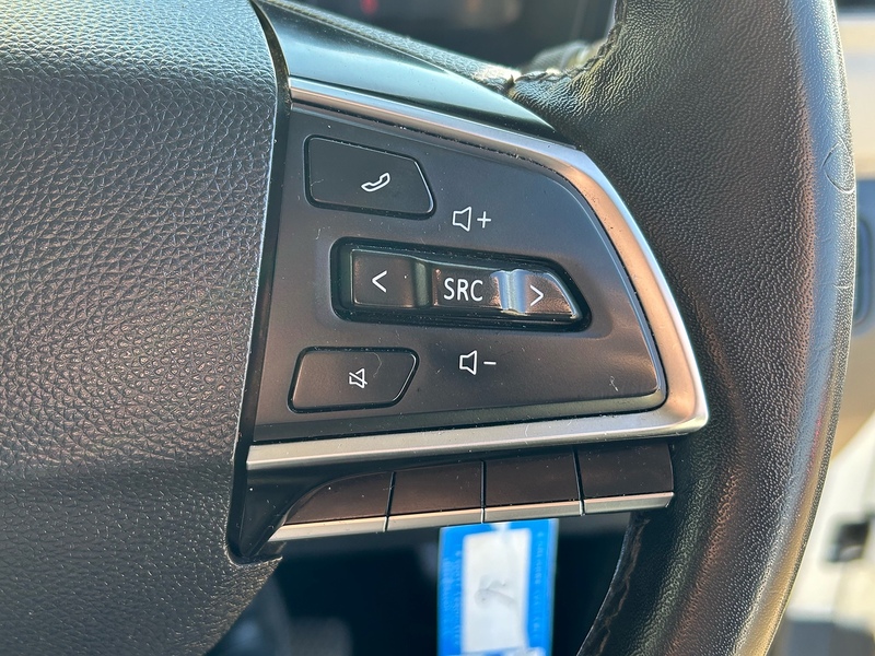 MAXUS Panel Van 0.0 Automatic Electric